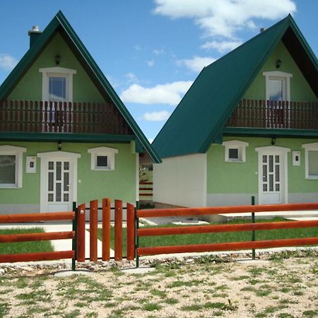 Rooms And Bungalows Sreten Zugic Žabljak 部屋 写真