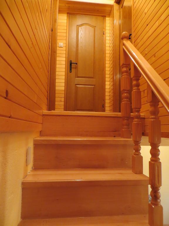 Rooms And Bungalows Sreten Zugic Žabljak 部屋 写真