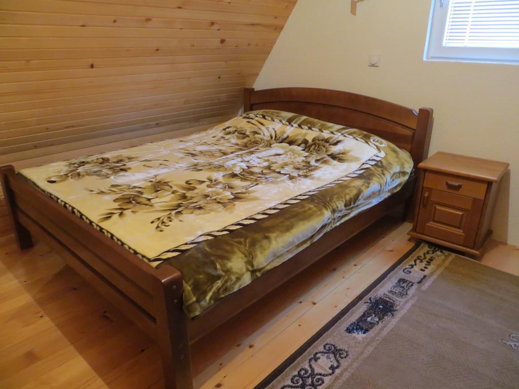 Rooms And Bungalows Sreten Zugic Žabljak 部屋 写真