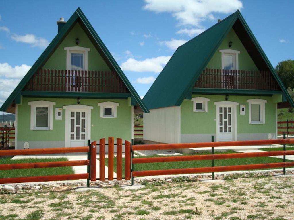 Rooms And Bungalows Sreten Zugic Žabljak 部屋 写真